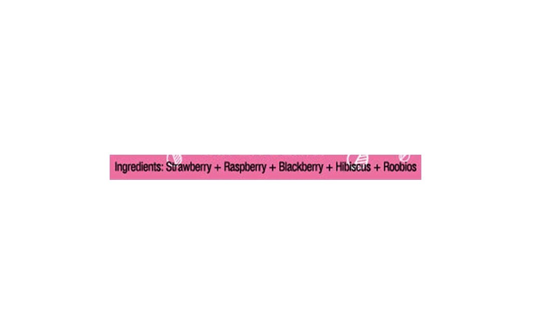 Goodwyn Tea Super Berry Anti-Ageing    Tin  50 grams
